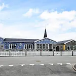 6 Person In Feriehus