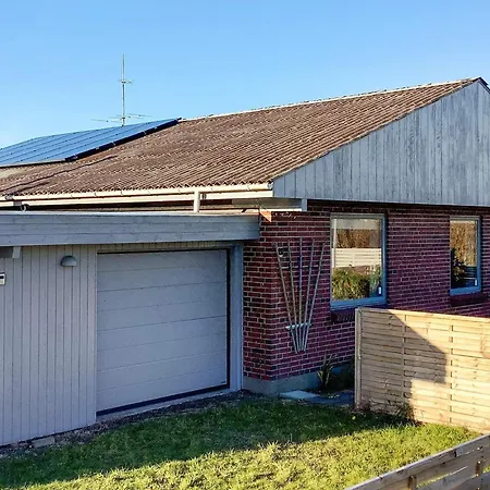 6 Person In Ferienhaus