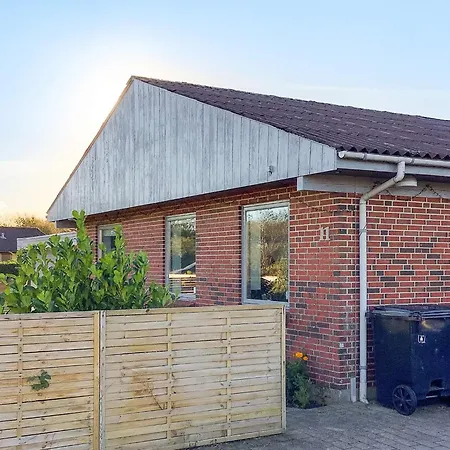 Ferienhaus 6 Person In *