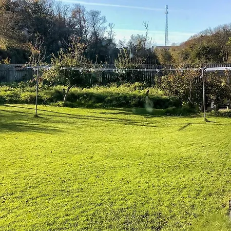 6 Person In Ferienhaus *