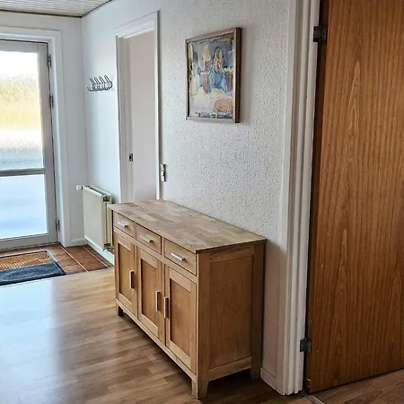 6 Person In Tatil Evi Lemvig