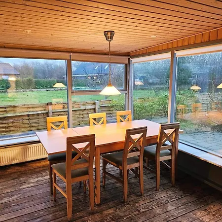 6 Person In Tatil Evi