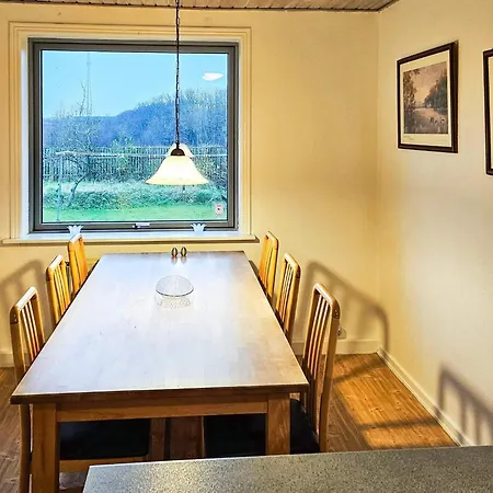 Tatil Evi 6 Person In *