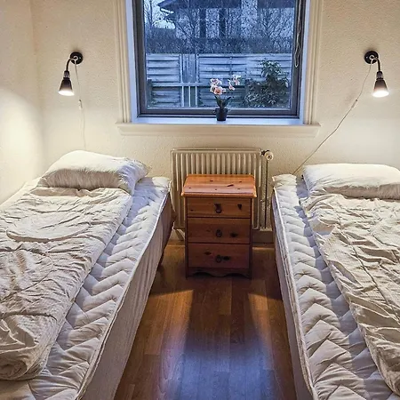 Dom wakacyjny 6 Person In Lemvig