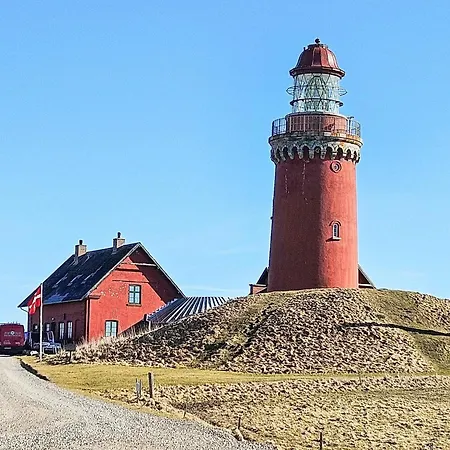 Prázdninový dům 6 Person In Lemvig
