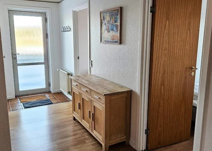 6 Person In Tatil Evi Lemvig