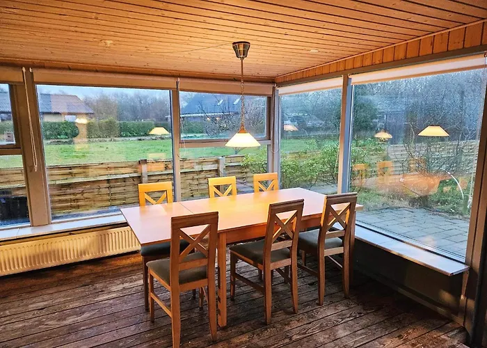 6 Person In Tatil Evi