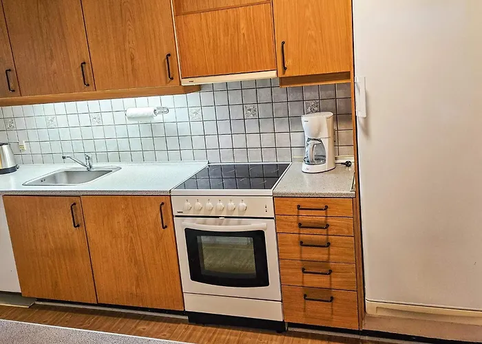 Tatil Evi 6 Person In *