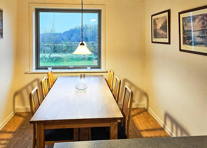 Tatil Evi 6 Person In *