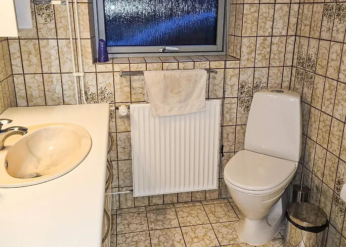 6 Person In Tatil Evi *